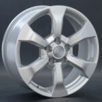 Диск Replay TY70 7x17 5x114,3 ET45.0 D60.1 S