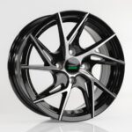 Диск Megami MGM-24 6x14 4x100 ET35.0 D73.1 GMF