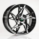 Диск Megami MGM-25 6x14 4x100 ET35.0 D67.1 GMF
