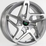 Диск Megami MGM-34 6x14 4x100 ET35.0 D67.1 GMF