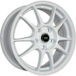 Диск Megami MGM-5 6x15 5x114,3 ET38.0 D67.1 GMF