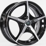 Диск Megami MGM-19FF 5,5x14 4x100 ET35.0 D67.1 GMF