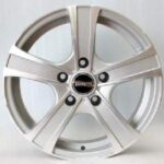 Диск Tech Line TL539 6x15 4x100 ET50.0 D60.1 BLM