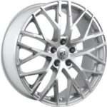 Диск Tech Line RST.019 7,5x19 5x108 ET46.0 D63.4 S