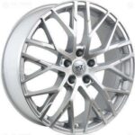 Диск Tech Line RST.119 7x19 5x108 ET36.0 D65.1 BL