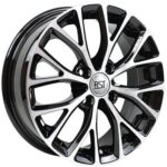 Диск Tech Line RST.015 6x15 4x100 ET48.0 D54.1 BD