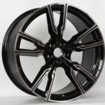 Диск Tech Line RST.2105FF 10,5x21 5x112 ET43.0 D66.6 BD