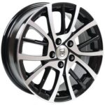 Диск Tech Line TL548 6x15 4x100 ET45.0 D60.1 SL