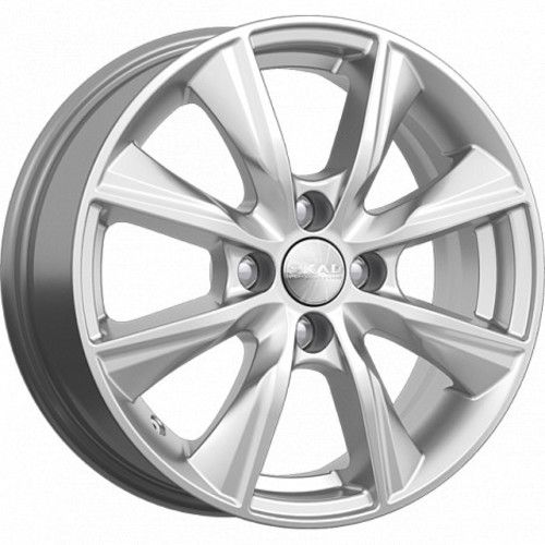 213127579_main Диск СКАД Порту 6x15 4x100 ET46.0 D54.1 Селена — изображение 1