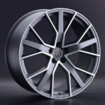 Диск Replay A156 8,5x19 5x112 ET40.0 D66.6 MGMF
