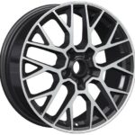 Диск Carwel Аракс 7x18 5x108 ET47.0 D60.1 ABT