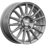 Диск iFree Азур 6,5x16 5x110 ET38.0 D67.1 Блэк Джек