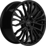 Диск Khomen Wheels KHW2009 8,5x20 5x114,3 ET30.0 D64.1 Black
