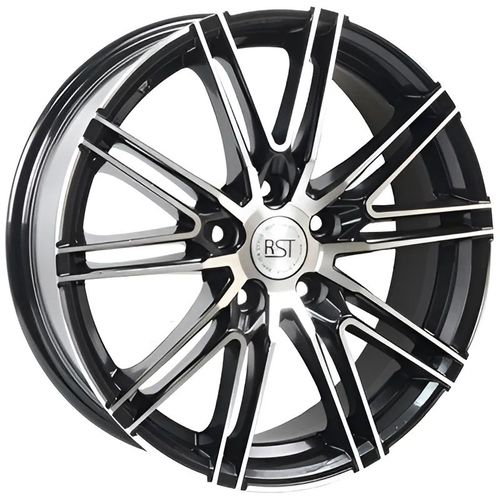 213156077_main Диск Tech Line RST.187 7x17 5x114,3 ET40.0 D66.1 BD — изображение 1