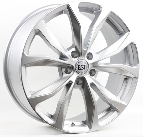 213158084_main Диск Tech Line RST.009 7,5x19 5x114,3 ET35.0 D60.1 S — изображение 1
