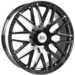 Диск Tech Line RST.042 8,5x20 5x114,3 ET45.0 D67.1 BKL