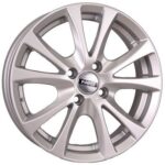 Диск Tech Line TL509 6x15 5x100 ET40.0 D57.1 S