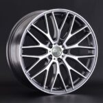 Диск Replay A122 9x20 5x112 ET20.0 D66.6 GMF20
