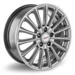 Диск X'trike X-136 7x17 5x108 ET40.0 D67.1 HSB