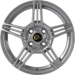 Диск Cross Street CR-27 6x15 5x100 ET38.0 D57.1 S