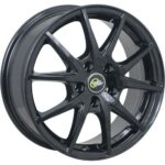 Диск Cross Street CR-17 6,5x16 4x98 ET38.0 D58.6 Black