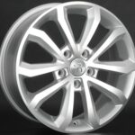 Диск Replay VV173 7x17 5x112 ET43.0 D57.1 SF