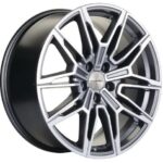 Диск Khomen Wheels KHW1904 (C/E/S class) 9,5x19 5x112 ET40.0 D66.6 Gray-FP