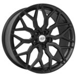 Диск Tech Line RST.2104FF 9,5x21 5x112 ET30.0 D66.6 BLm