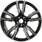 Диск Tech Line RST.102FF 9x20 5x112 ET35.0 D66.6 BD