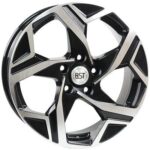 Диск Tech Line RST.227 7x17 5x110 ET46.0 D63.4 BD