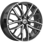 Диск Wheels Up Up109 7x18 5x114,3 ET45.0 D60.1 New Diamond
