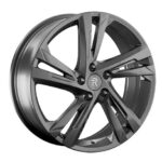 Диск Replay CHG66 7x19 5x114,3 ET35.0 D60.1 GM