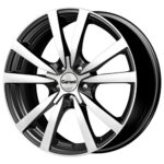 Диск Carwel Гранд 7x17 5x114,3 ET45.0 D67.1 AB