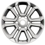 Диск Carwel Лиард 7,5x18 6x114,3 ET38.0 D67.1 SLT
