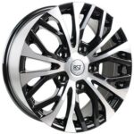 Диск Tech Line RST.088 8x18 5x150 ET56.0 D110.1 S