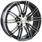 Диск Tech Line RST.187 7x17 5x108 ET40.0 D54.1 BD