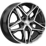 Диск СКАД Челси 8x18 5x112 ET56.0 D66.6 Алмаз