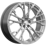 Диск СКАД Ларго 7,5x19 5x108 ET46.0 D67.1 Алмаз