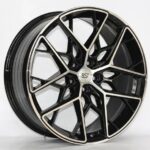 Диск Tech Line RST.092FF 8,5x20 5x114,3 ET40.0 D67.1 BD