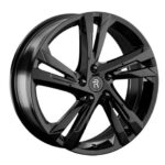 Диск Replay CHG66 7x19 5x114,3 ET45.0 D60.1 BK
