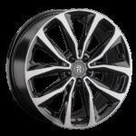 Диск Replay CHR107 7,5x19 5x108 ET36.0 D65.1 BKF