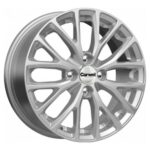 Диск Carwel Хуко 6x15 4x100 ET40.0 D60.1 GRT