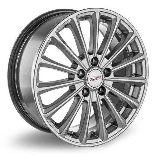 213605862_main Диск X'trike X-136 7x17 5x110 ET45.0 D63.3 HSB — изображение 1