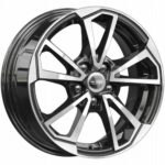 Диск iFree КС1005 (15_Elantra) 6x15 5x114,3 ET42.0 D67.1 Сильвер