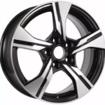 Диск iFree КС1053 (16_Qashqai) 6,5x16 5x114,3 ET40.0 D66.1 Сильвер