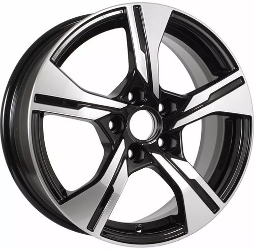 213636427_main Диск iFree КС1053 (16_Qashqai) 6,5x16 5x114,3 ET40.0 D66.1 Сильвер — изображение 1