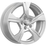 Диск iFree КС1053 (16_Seltos) 6,5x16 5x114,3 ET44.0 D67.1 Сильвер