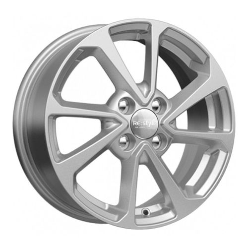 213636473_main Диск iFree КС861 (16_Kaptur) 6x15 4x100 ET46.0 D54.1 Сильвер — изображение 1