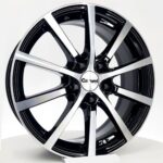 Диск Carwel Кентавр 7x17 5x108 ET50.0 D63.3 AB