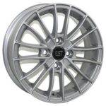 Диск Tech Line RST.034 5,5x14 4x98 ET35.0 D58.6 SL